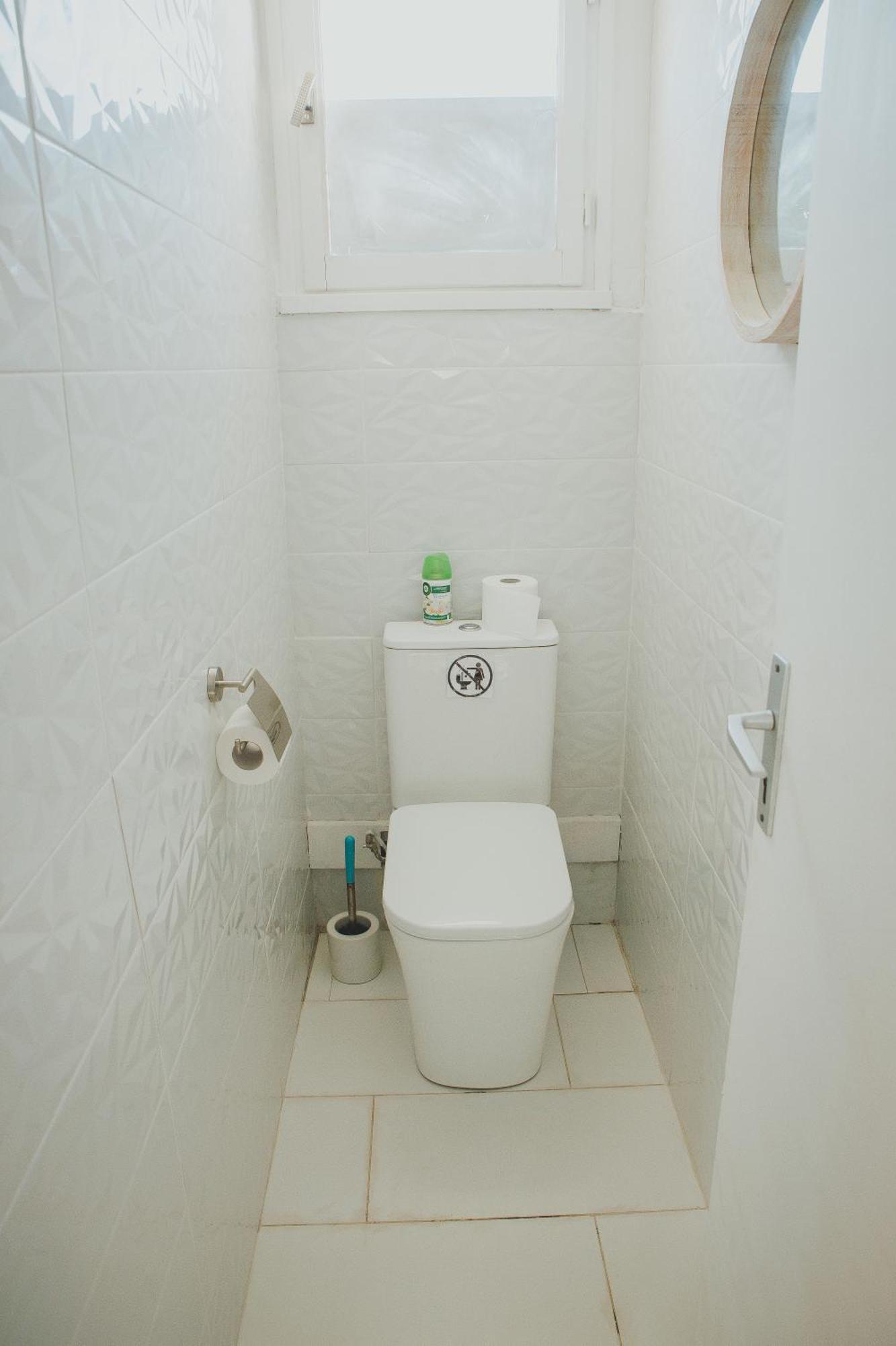 La Luciole Longere 65 M2 Climatisee & Lumineuse Lery  Экстерьер фото